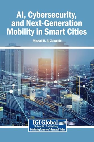 AI, Cybersecurity, and Next-Generation Mobility in Smart Cities