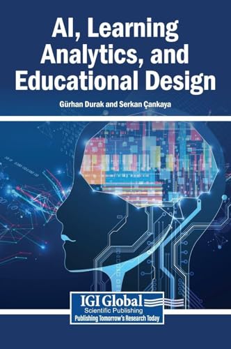 AI, Learning Analytics, and Educational Design