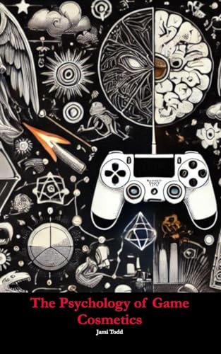 The Psychology of Game Cosmetics