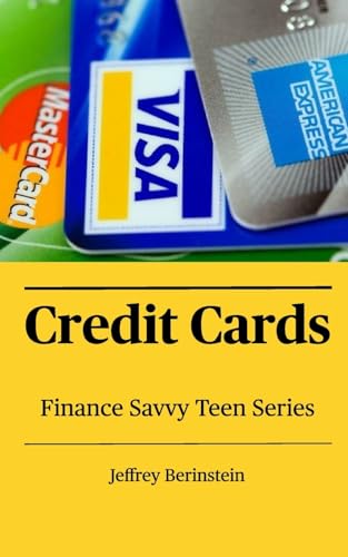 Finance Savvy Teen Series