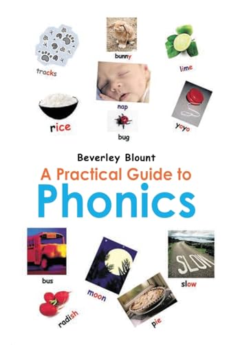 A Practical Guide to Phonics