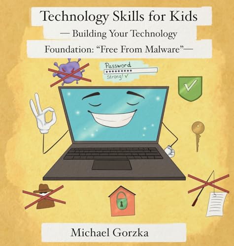 Technology Skills for Kids