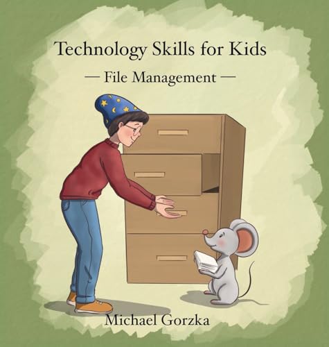 Technology Skills for Kids