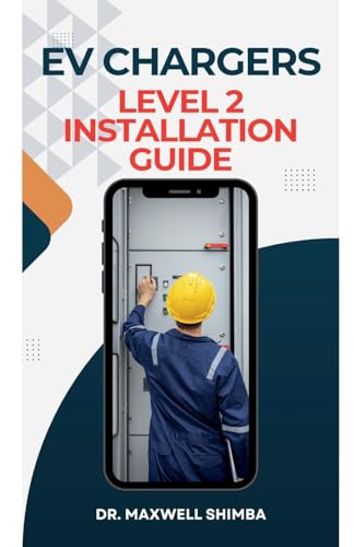 EV Chargers Level 2 Installation Guide