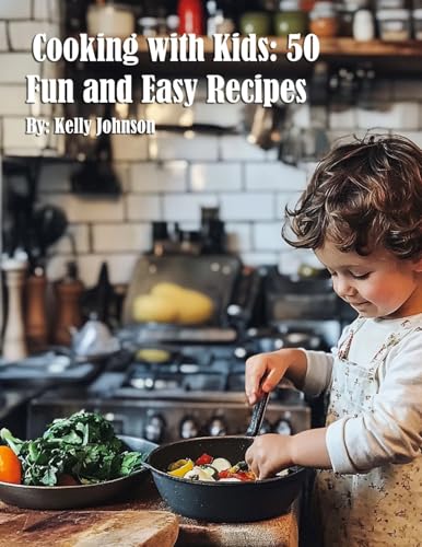 Cooking with Kids