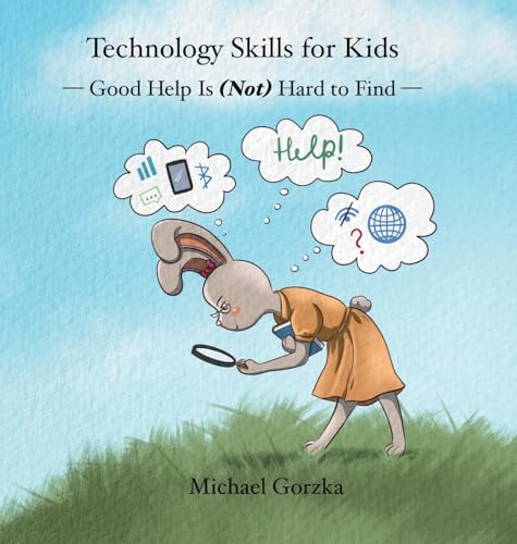 Technology Skills for Kids