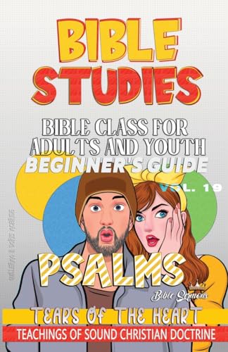 Bible Class for Adults and Youth