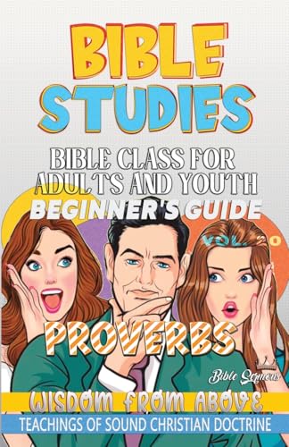 Bible Class for Adults and Youth