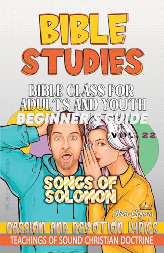Bible Class for Adults and Youth