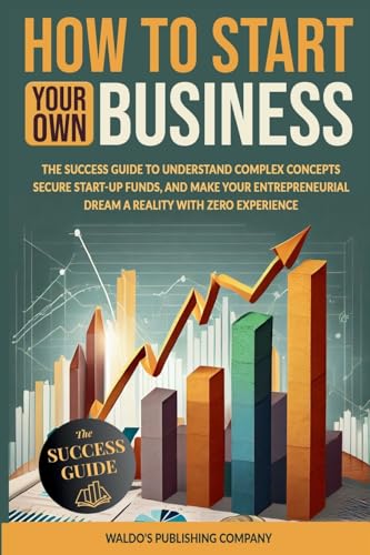 How to Start Your Own Business