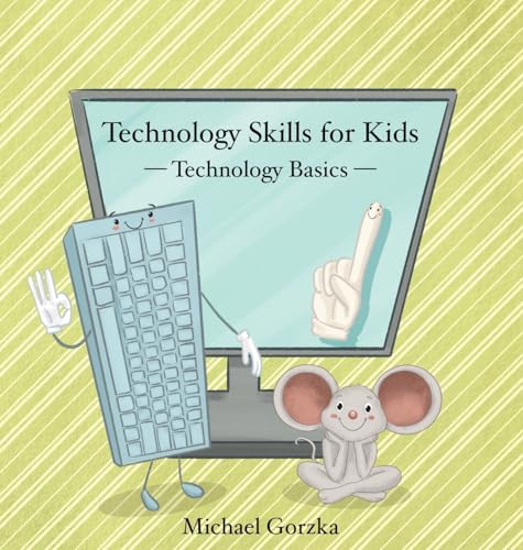 Technology Skills for Kids