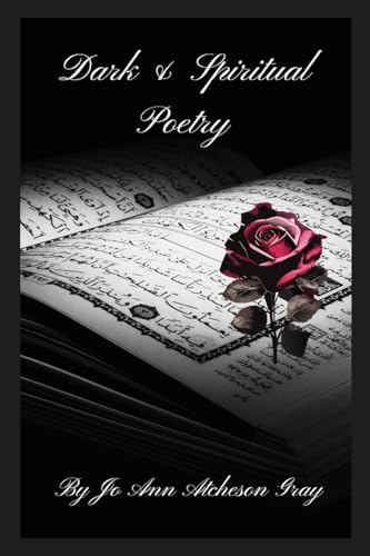 Dark & Spiritual Poetry