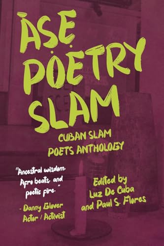 Àṣẹ Poetry Slam