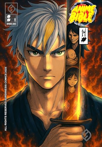 Anime Bible ( Pure Anime ) No.14