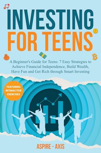 Investing for Teens