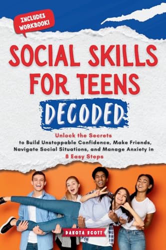 Social Skills for Teen Decoded