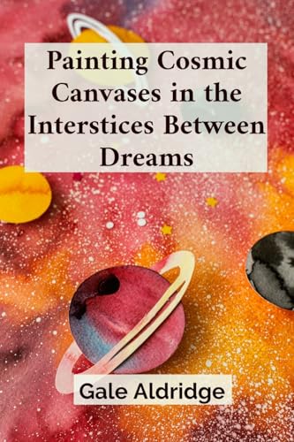 Painting Cosmic Canvases in the Interstices Between Dreams