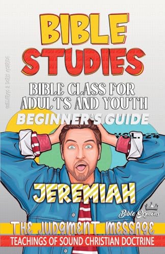 Bible Class for Adults and Youth