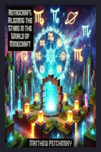 Astrocraft