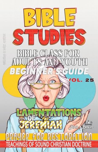 Bible Class for Adults and Youth