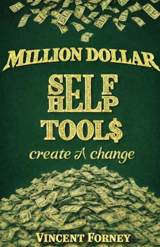 Million Dollar Self Help Tools