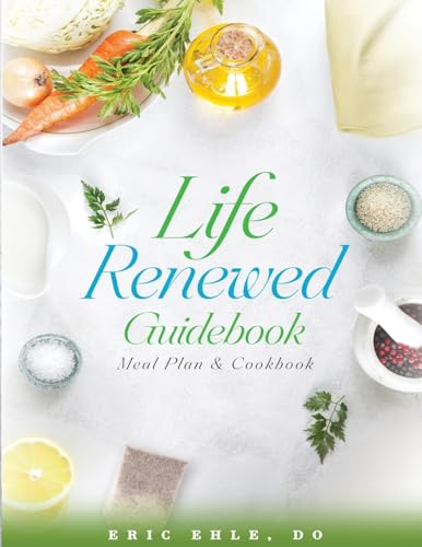Life Renewed Guidebook
