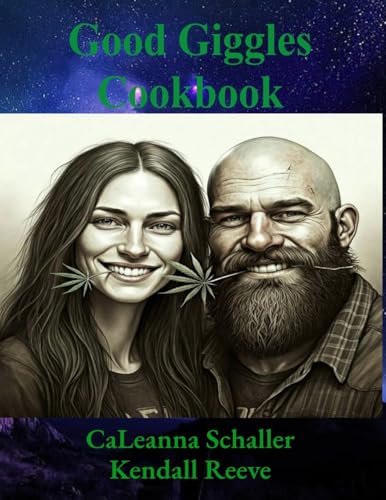 Good Giggles Cookbook