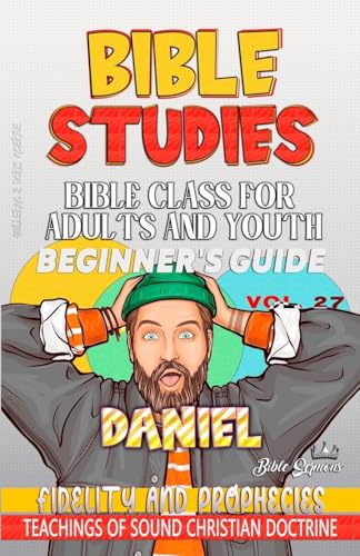 Bible Class for Adults and Youth