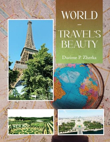 World Travel's Beauty