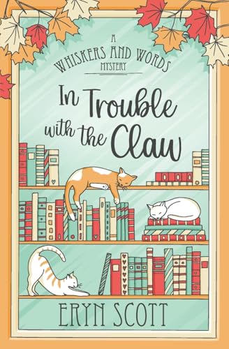 In Trouble with the Claw