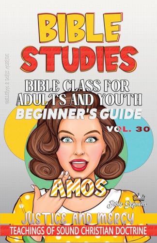 Bible Class for Adults and Youth