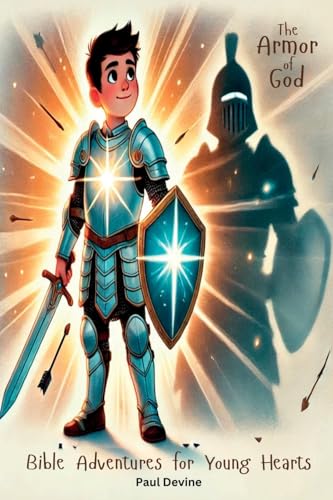 Bible Adventures for Young Hearts