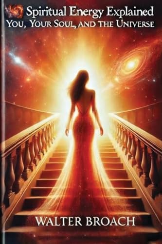 Spiritual Energy Explained