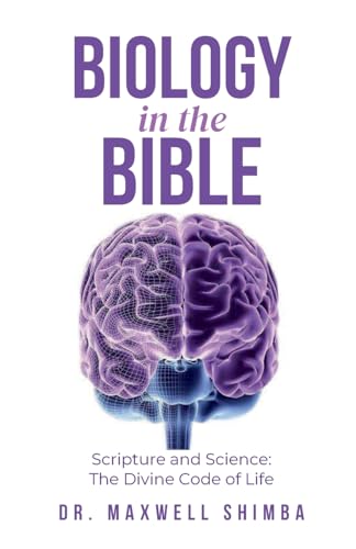Biology in the Bible