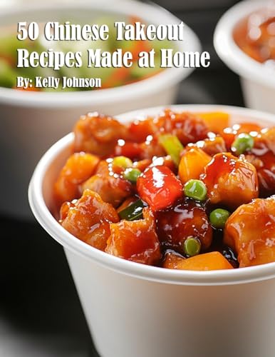 50 Chinese Takeout Recipes Made at Home
