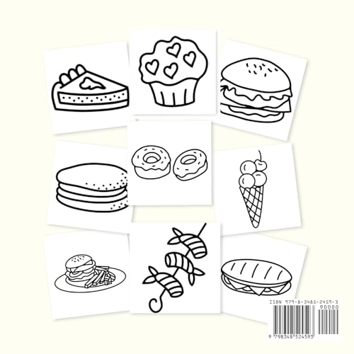 Fast Food Frenzy