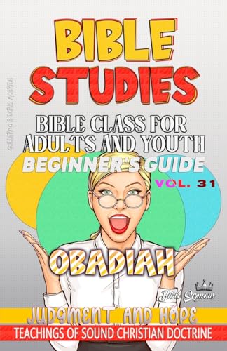 Bible Class for Adults and Youth