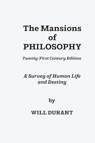 The Mansions of Philosophy