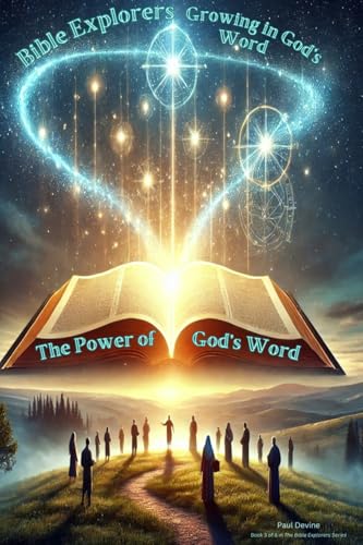 Bible Explorers