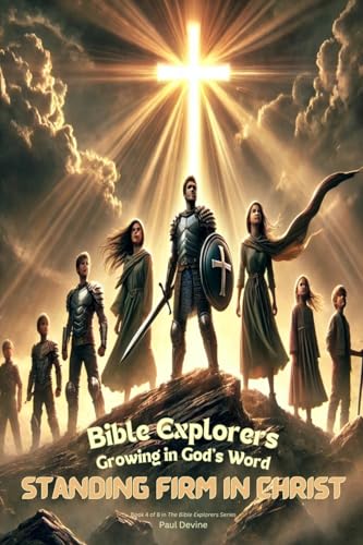 Bible Explorers
