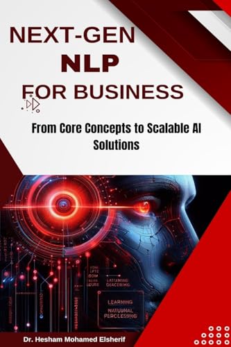 NEXT-GEN NLP FOR BUSINESS