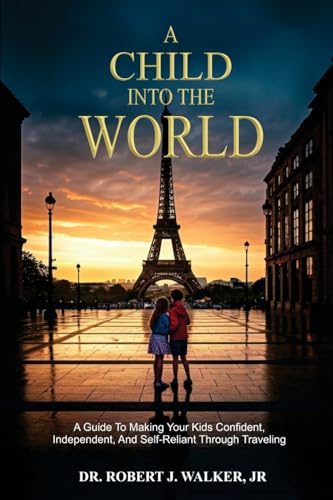A Child Into The World