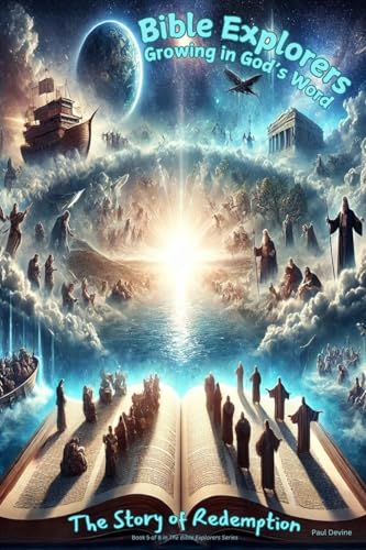 Bible Explorers