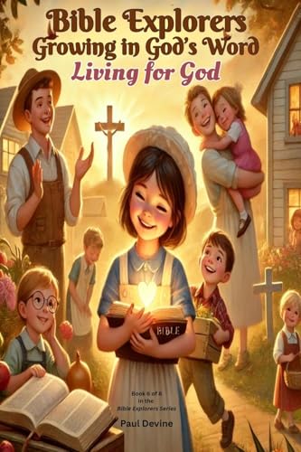 Bible Explorers
