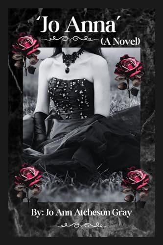 'Jo Anna' (A Novel)