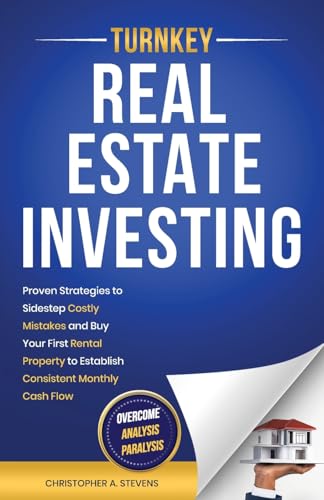 Turnkey Real Estate Investing