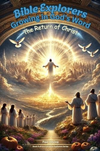 Bible Explorers