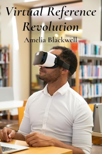 Virtual Reference Revolution