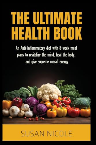 The Ultimate Health Book