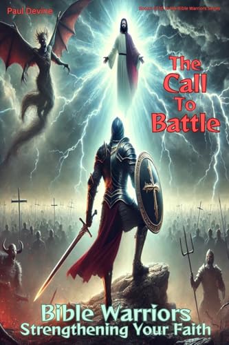 Bible Warriors